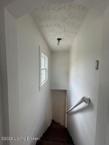 1224 Bicknell Ave, Louisville, KY 40215