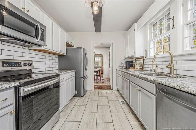 608 Greenland Drive, Fayetteville, NC 28305