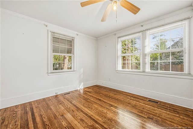 608 Greenland Drive, Fayetteville, NC 28305