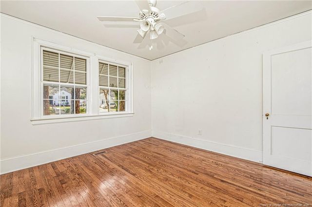 608 Greenland Drive, Fayetteville, NC 28305