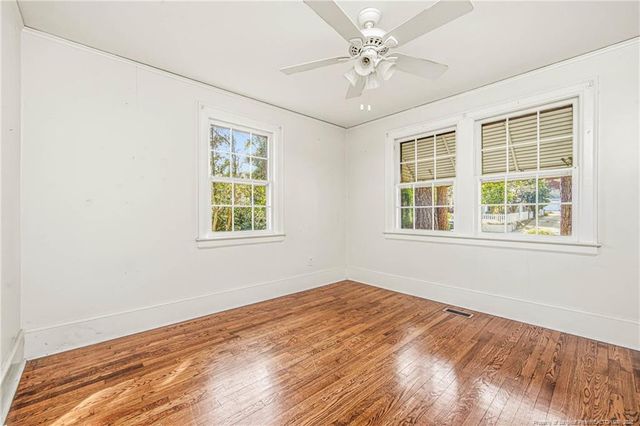 608 Greenland Drive, Fayetteville, NC 28305