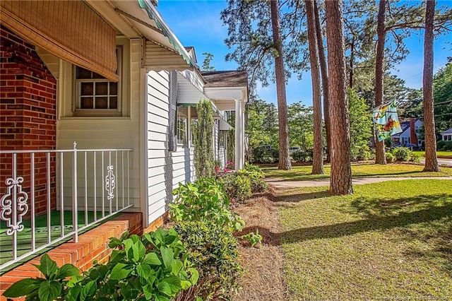 608 Greenland Drive, Fayetteville, NC 28305