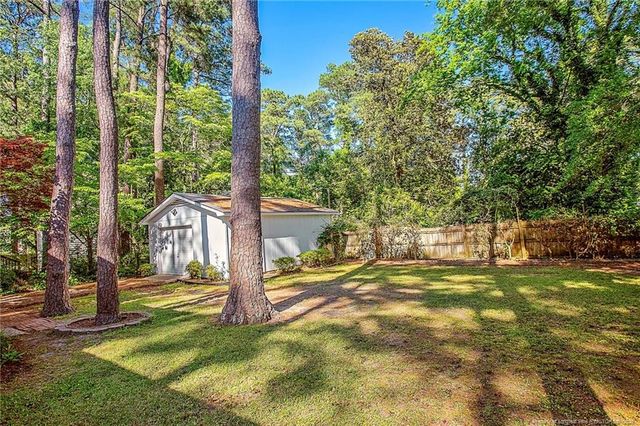 608 Greenland Drive, Fayetteville, NC 28305