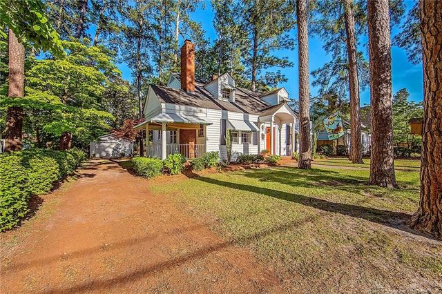 608 Greenland Drive, Fayetteville, NC 28305