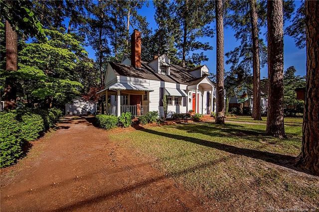 608 Greenland Drive, Fayetteville, NC 28305