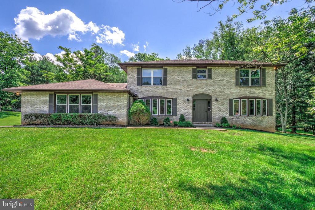3417 AVIS CT, Westminster, MD 21157
