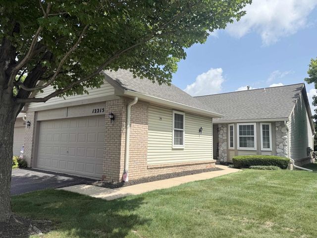 12215 Noonan Court, Utica, MI 48315