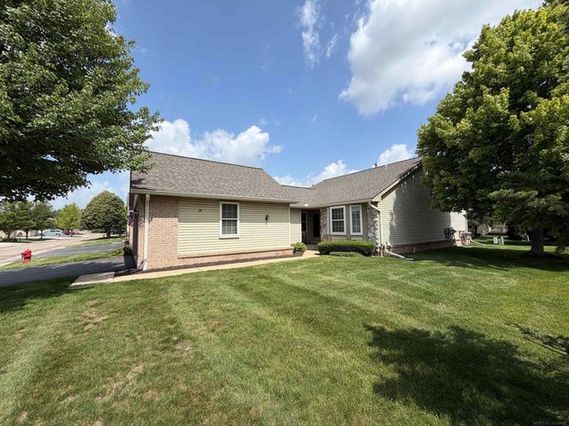 12215 Noonan Court, Utica, MI 48315
