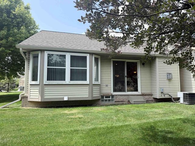 12215 Noonan Court, Utica, MI 48315