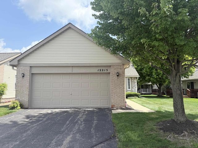 12215 Noonan Court, Utica, MI 48315