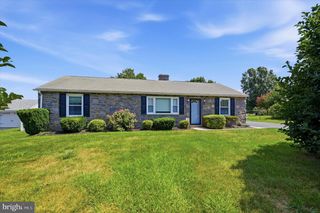 1813 CLINTON RD, West Norriton, PA 19403