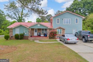 105 Wilson Street, Greensboro, GA 30642