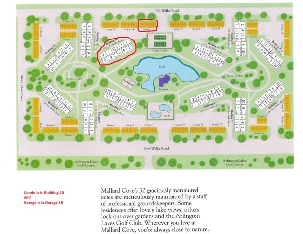 1207 S Old Wilke Road 303, Arlington Heights, IL 60005