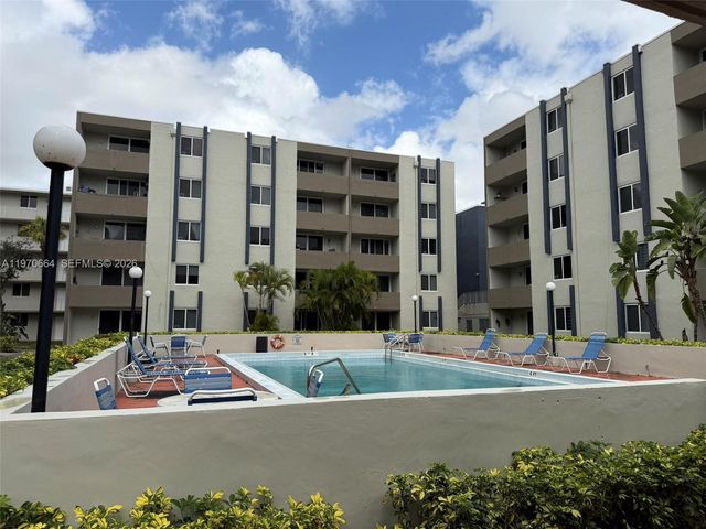 10090 NW 80th Court 1206, Hialeah Gardens, FL 33016