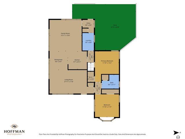 2905 S 41St Street, Lincoln, NE 68506