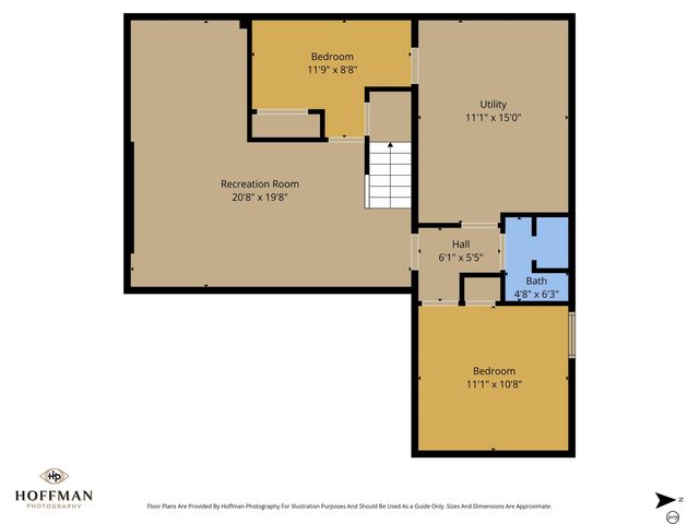 2905 S 41St Street, Lincoln, NE 68506