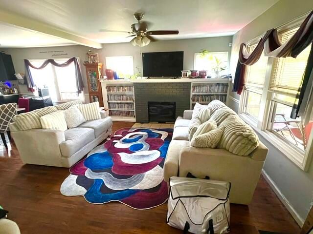 2216 Peck Street, Muskegon Heights City, MI 49444