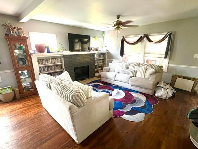 2216 Peck Street, Muskegon Heights City, MI 49444