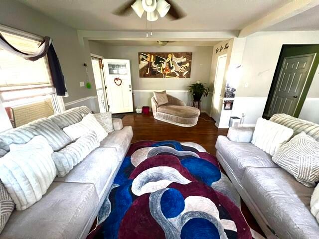 2216 Peck Street, Muskegon Heights City, MI 49444