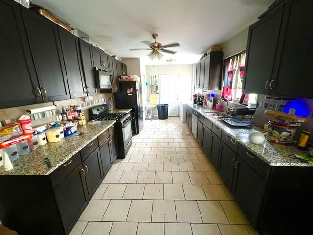 2216 Peck Street, Muskegon Heights City, MI 49444