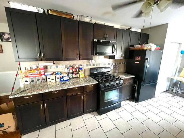 2216 Peck Street, Muskegon Heights City, MI 49444