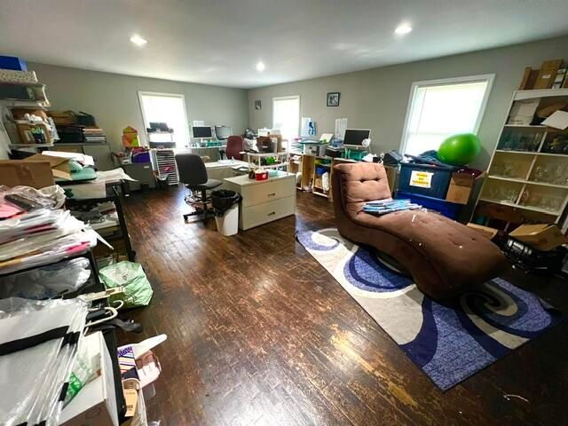 2216 Peck Street, Muskegon Heights City, MI 49444