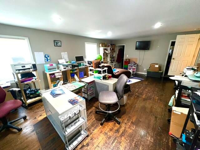 2216 Peck Street, Muskegon Heights City, MI 49444
