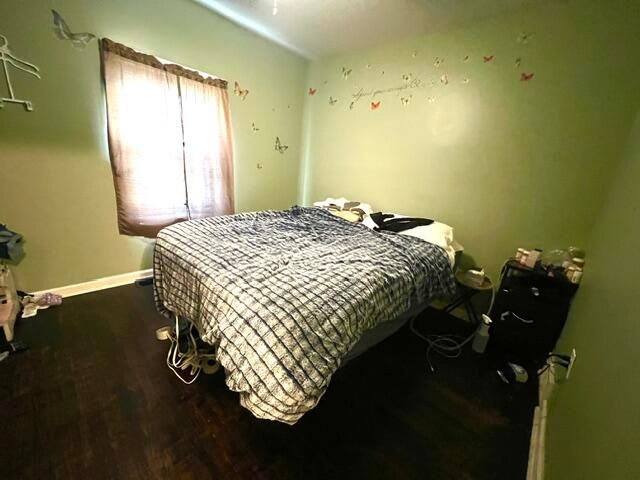 2216 Peck Street, Muskegon Heights City, MI 49444