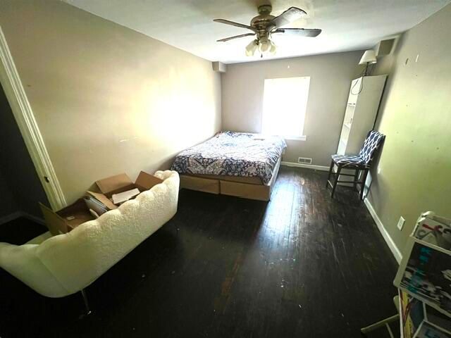 2216 Peck Street, Muskegon Heights City, MI 49444
