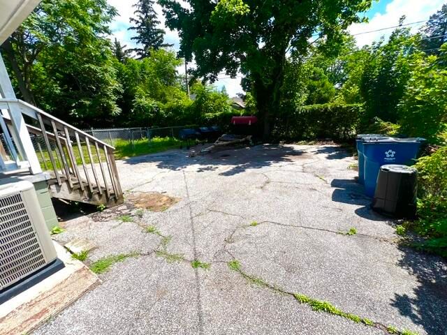 2216 Peck Street, Muskegon Heights City, MI 49444