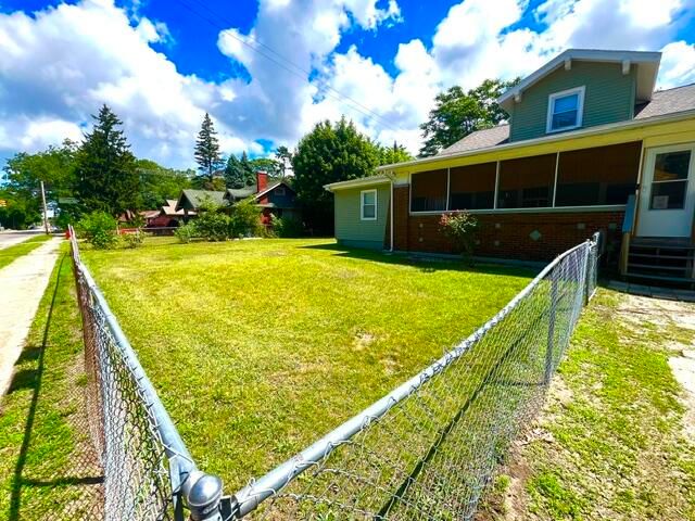 2216 Peck Street, Muskegon Heights City, MI 49444