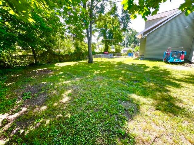 2216 Peck Street, Muskegon Heights City, MI 49444