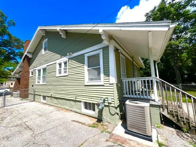 2216 Peck Street, Muskegon Heights City, MI 49444