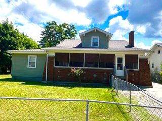 2216 Peck Street, Muskegon Heights City, MI 49444