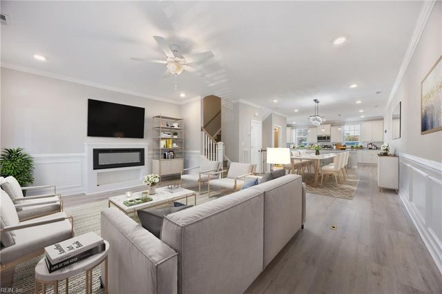 4007 Pleasant AVE, Norfolk, VA 23518