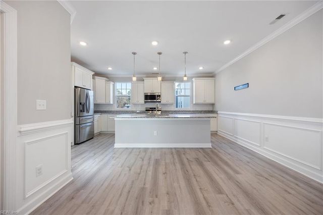 4007 Pleasant AVE, Norfolk, VA 23518