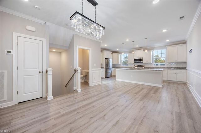 4007 Pleasant AVE, Norfolk, VA 23518