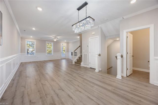 4007 Pleasant AVE, Norfolk, VA 23518