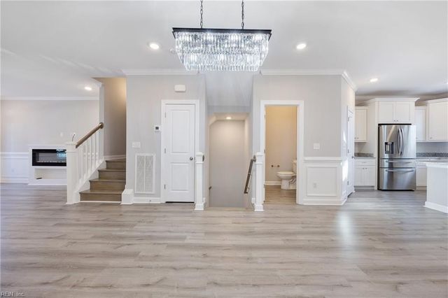 4007 Pleasant AVE, Norfolk, VA 23518