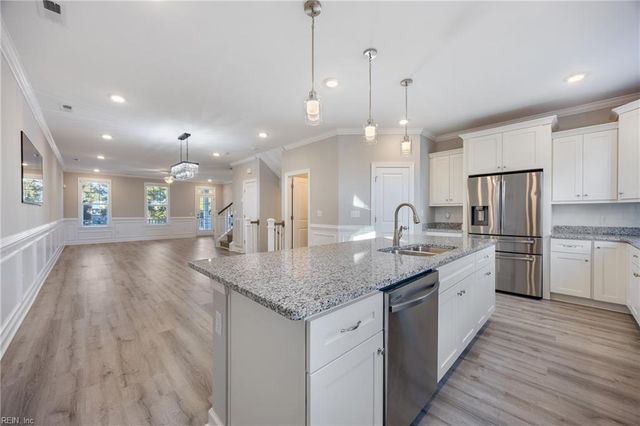 4007 Pleasant AVE, Norfolk, VA 23518