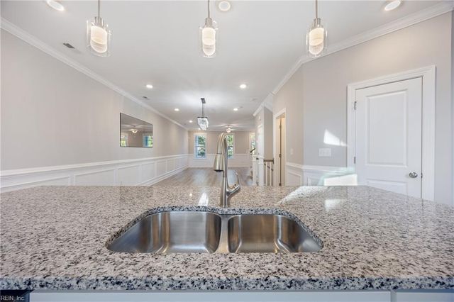 4007 Pleasant AVE, Norfolk, VA 23518