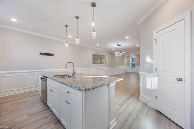 4007 Pleasant AVE, Norfolk, VA 23518