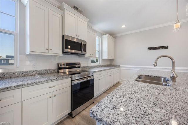 4007 Pleasant AVE, Norfolk, VA 23518