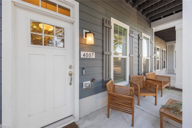 4007 Pleasant AVE, Norfolk, VA 23518