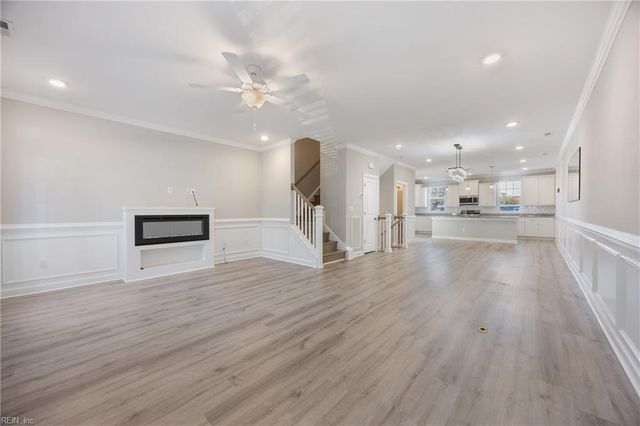 4007 Pleasant AVE, Norfolk, VA 23518