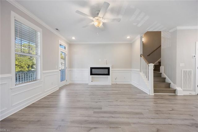 4007 Pleasant AVE, Norfolk, VA 23518