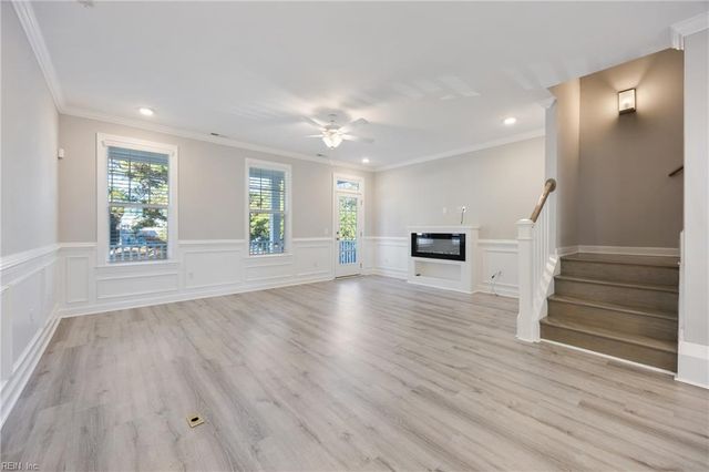 4007 Pleasant AVE, Norfolk, VA 23518