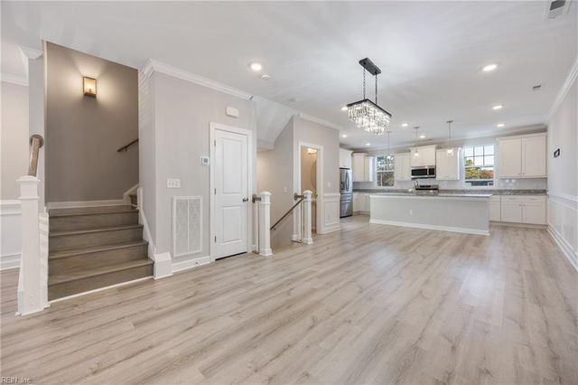 4007 Pleasant AVE, Norfolk, VA 23518