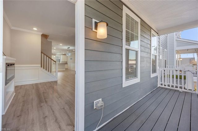 4007 Pleasant AVE, Norfolk, VA 23518