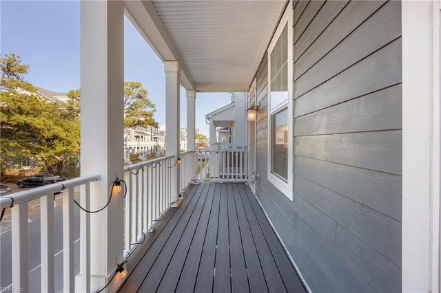 4007 Pleasant AVE, Norfolk, VA 23518